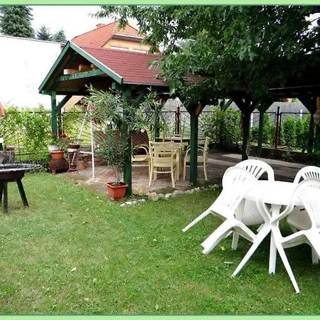 Apartament Csalogany 19