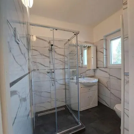 Apartament Csalogany 19