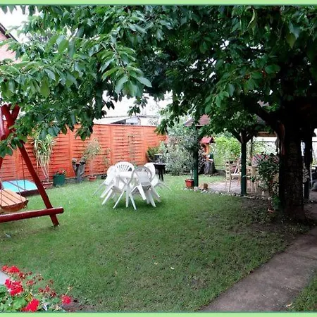 Apartament Csalogany 19 *