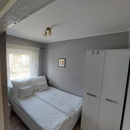 Csalogany 19 Apartament
