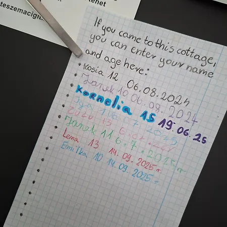 Csalogány 19 Mezőkövesd