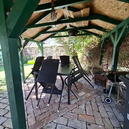 Apartman Csalogány 19 Mezőkövesd