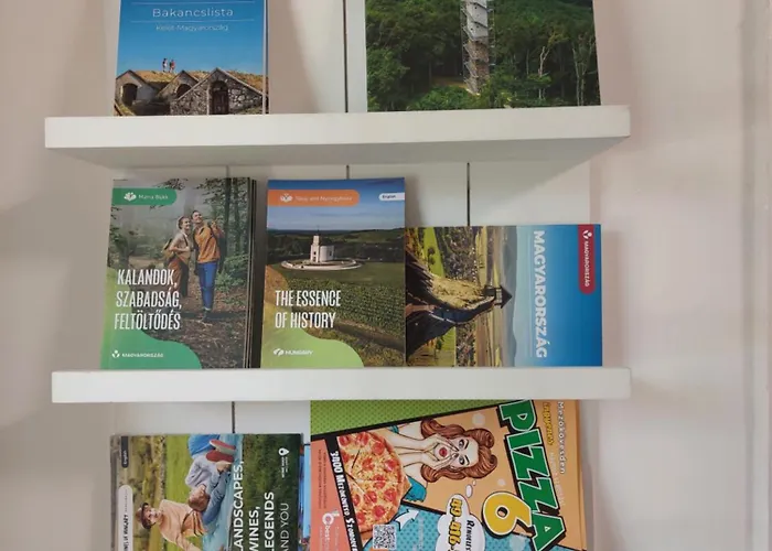 Csalogany 19 Lägenhet Mezőkövesd