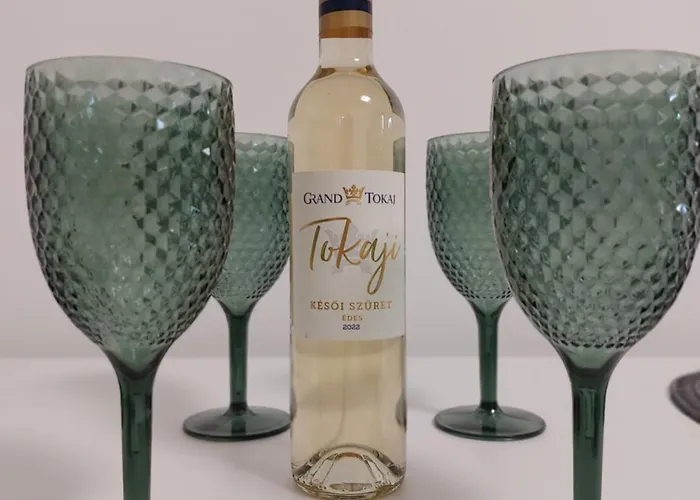 Lägenhet Csalogany 19 Mezőkövesd